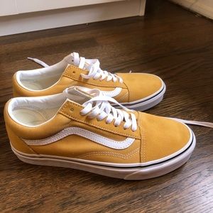 Brand New Old Skool Van’s